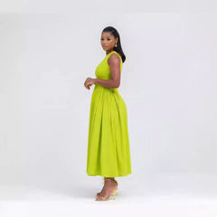 Sleeveless Loose Umbrella