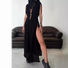 Bohemian Elegance