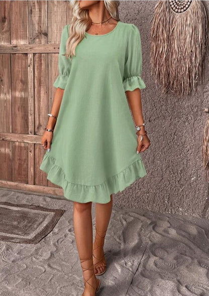 Isla - Dress