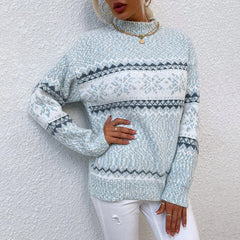 Luna | Vintage Jumper