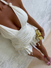 Delara Mini Dress