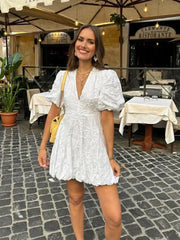 LANY - FLORAL DRESS