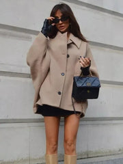 Nora | Casual Vintage Coat