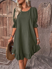 Isla - Dress