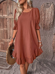 Isla - Dress