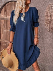 Isla - Dress