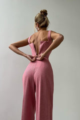 ALANIS - POWER SUIT TRIO SET