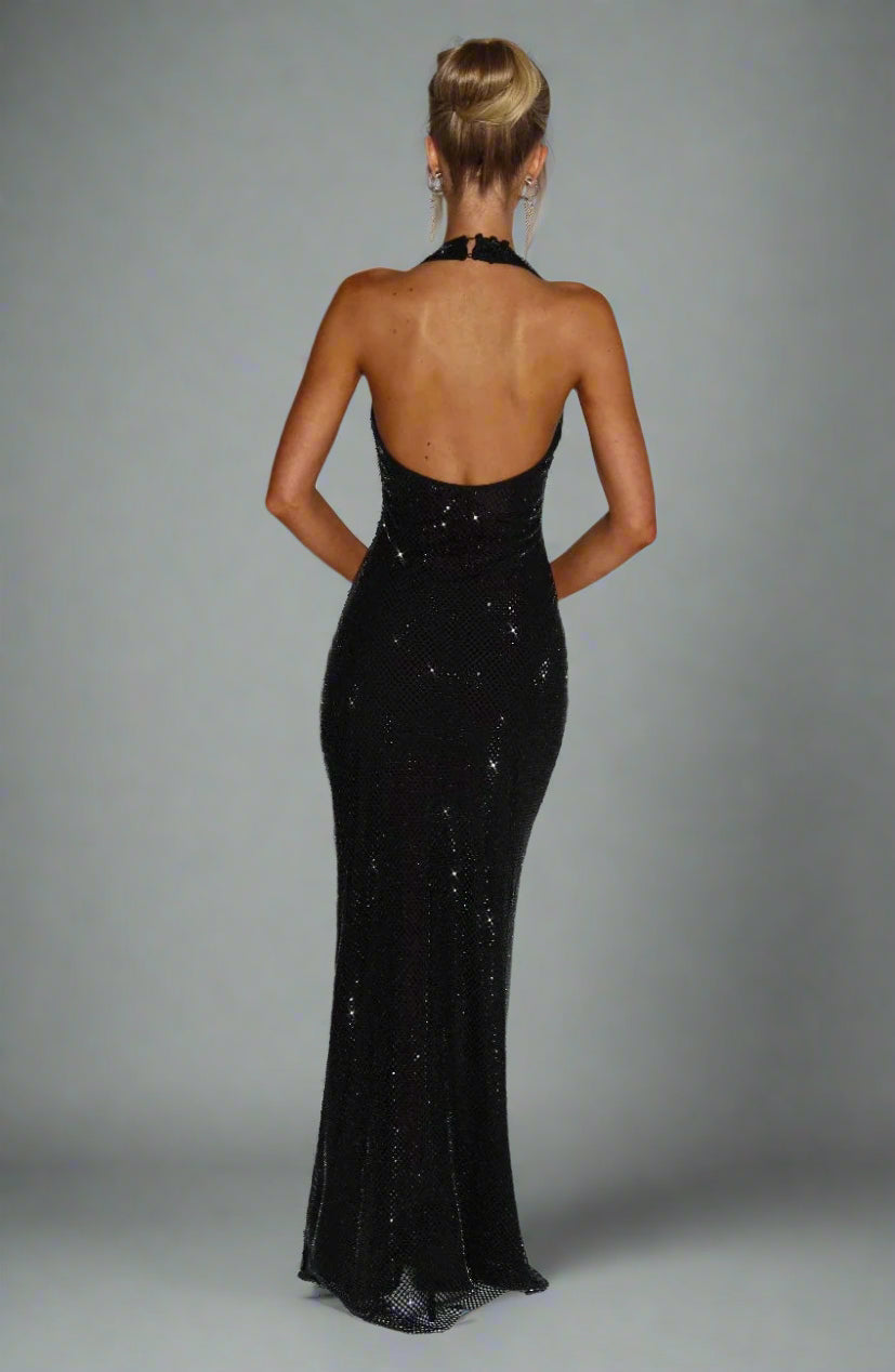 Savina Maxi Dress