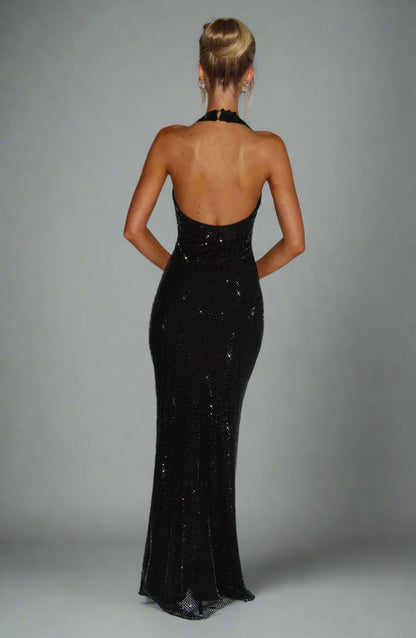 Savina Maxi Dress
