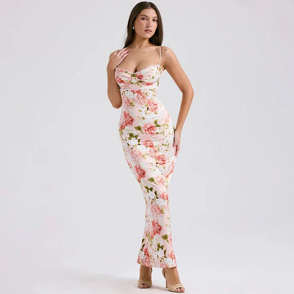 Jessica’s Charm Short Dress