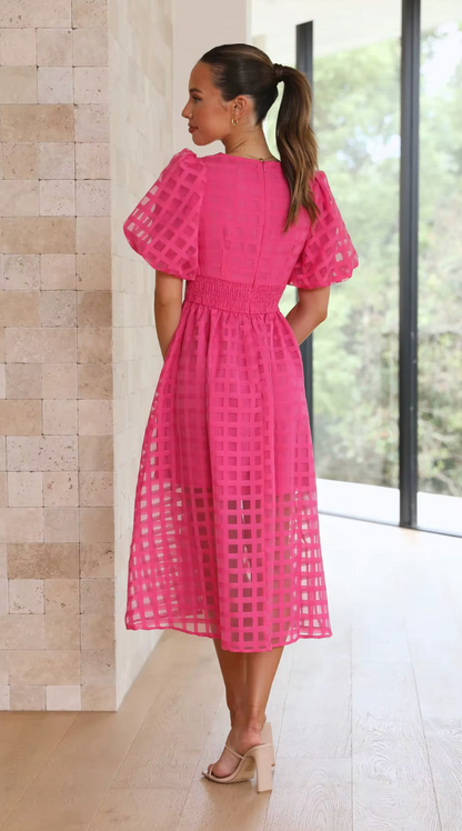 Chic Summer Dress