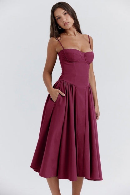 Corset Sundress