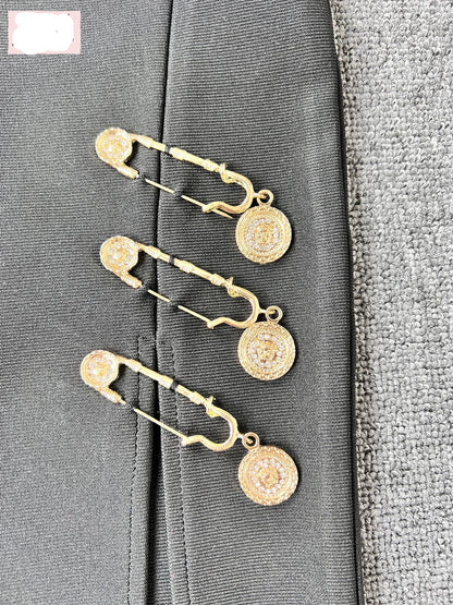 Sleeveless V Neck Bandage Long Dress