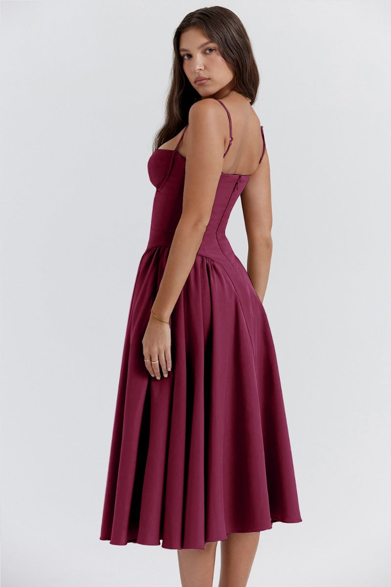 Corset Sundress