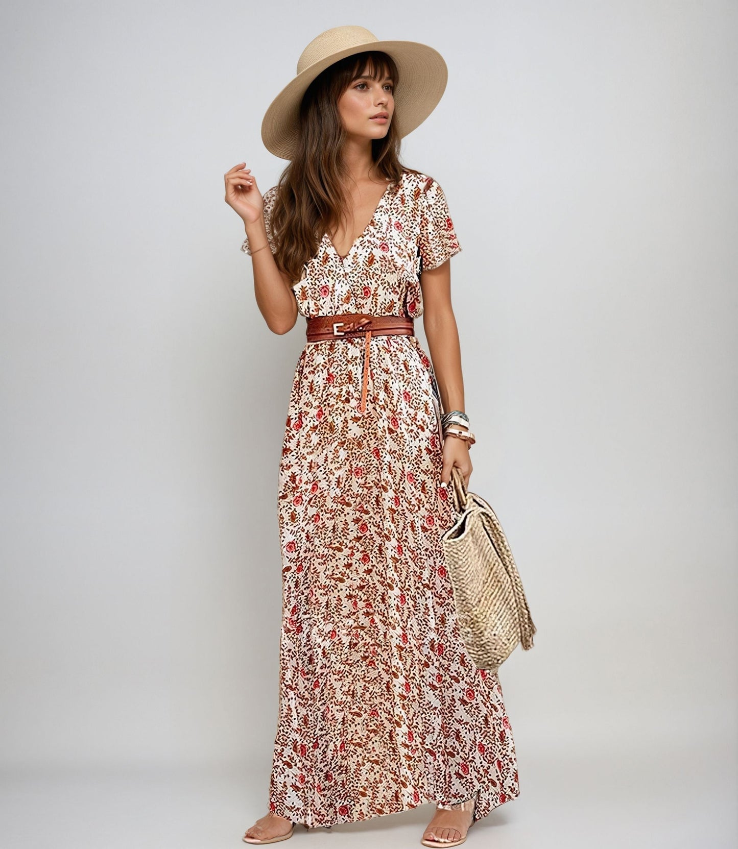 Aurora - Dress