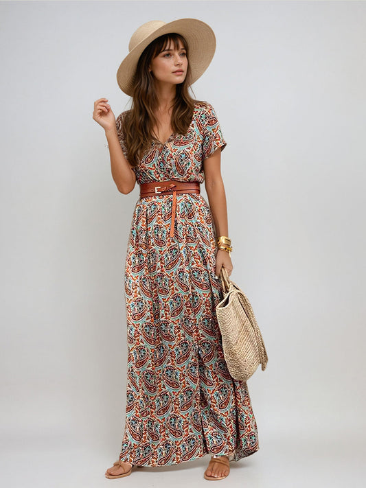 Aurora - Dress