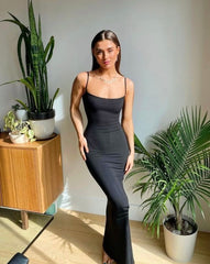 Skims Soft Lounge Dress