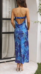 Chic Strapless Dress