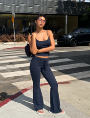 CL - LEORA TOP