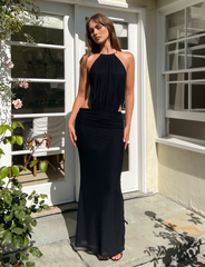CL - EVANNA MAXI DRESS