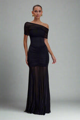 Teodolinda Maxi Dress