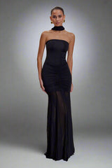 Teodolinda Maxi Dress