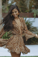 Ritchel -Timeless Allure Two-Piece Outfit