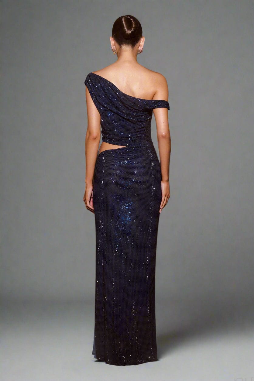 Violetta Maxi Dress