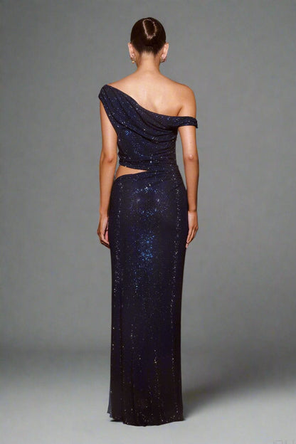Violetta Maxi Dress