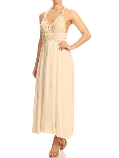 Infinity, Let's Make It A Dress
