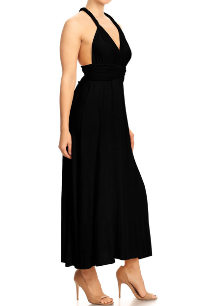 Infinity, Let's Make It A Dress