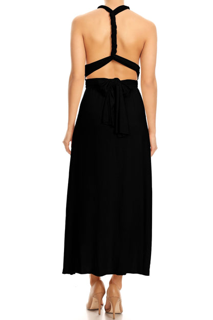 Infinity, Let's Make It A Dress