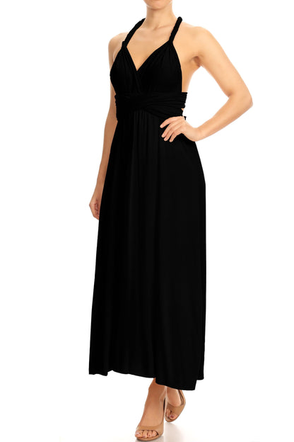 Infinity, Let's Make It A Dress