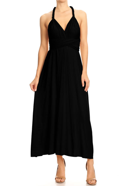 Infinity, Let's Make It A Dress