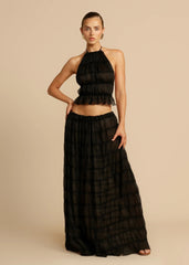 VANNIE - LUXURY MAXI ENSEMBLE