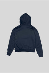 Reversible Plaid Pullover Hoodie