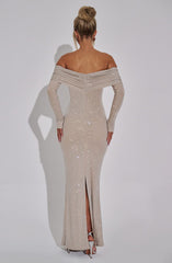 Waimarie - Maxi Dress