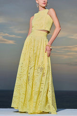 RAYA - ALLURING LACE STYLE DUO