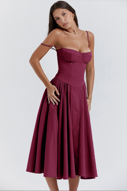 Corset Sundress
