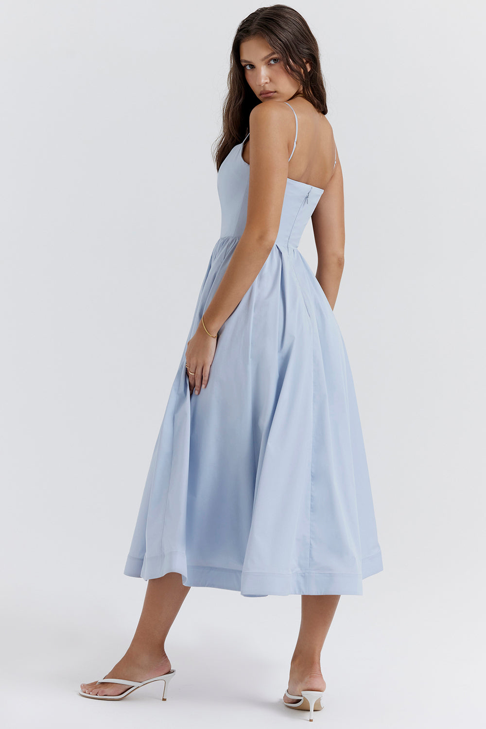 Chic Midi Dress