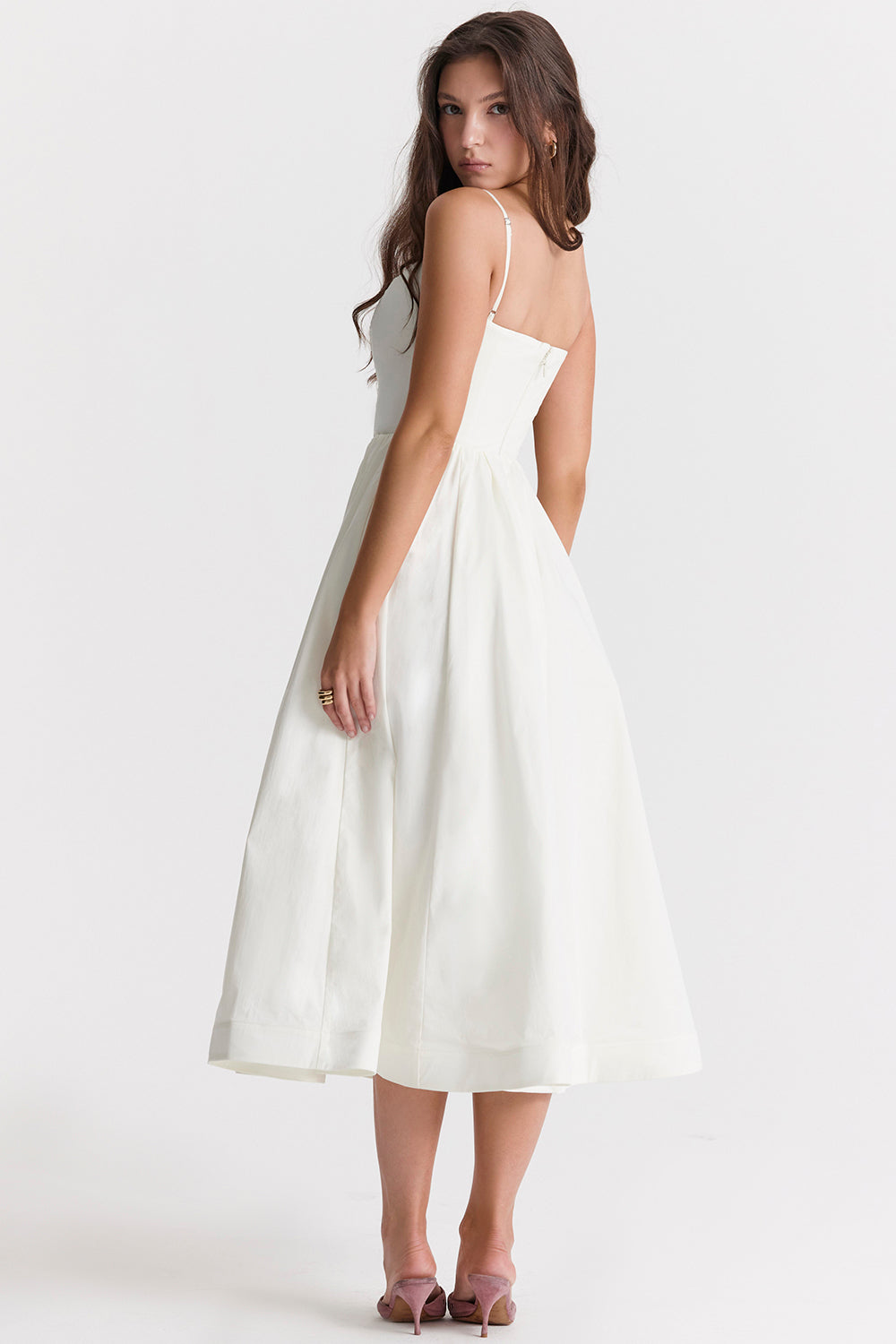 Chic Midi Dress