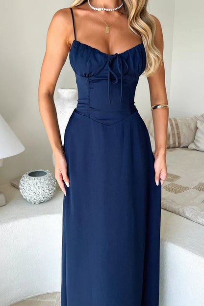 Chic Maxi Dress