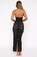 Vivienne Maxi Dress