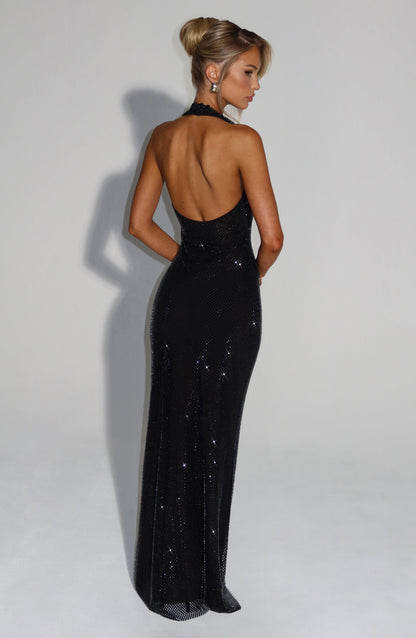 Savina Maxi Dress