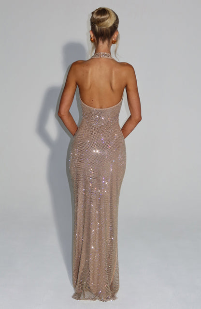Savina Maxi Dress