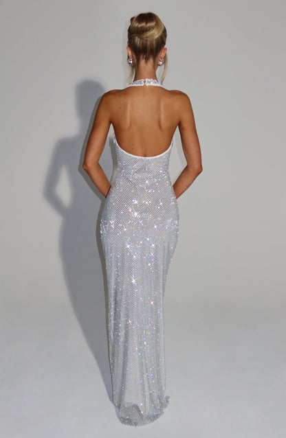 Savina Maxi Dress