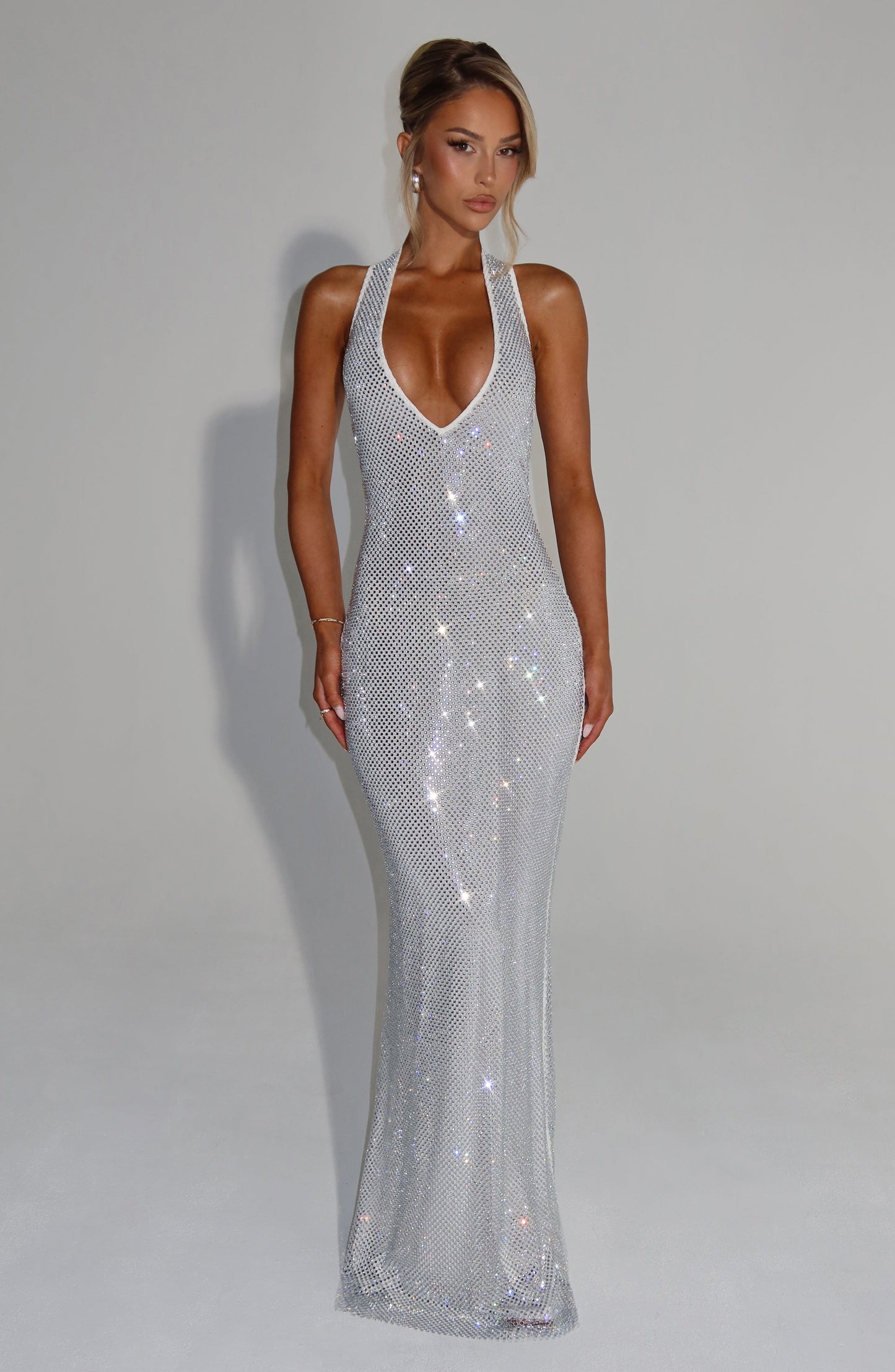 Savina Maxi Dress