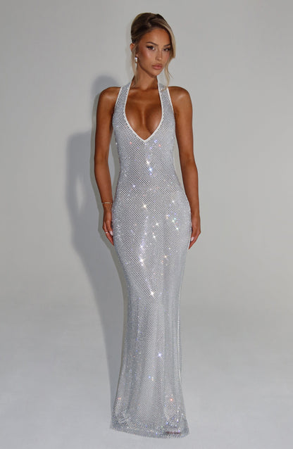 Savina Maxi Dress