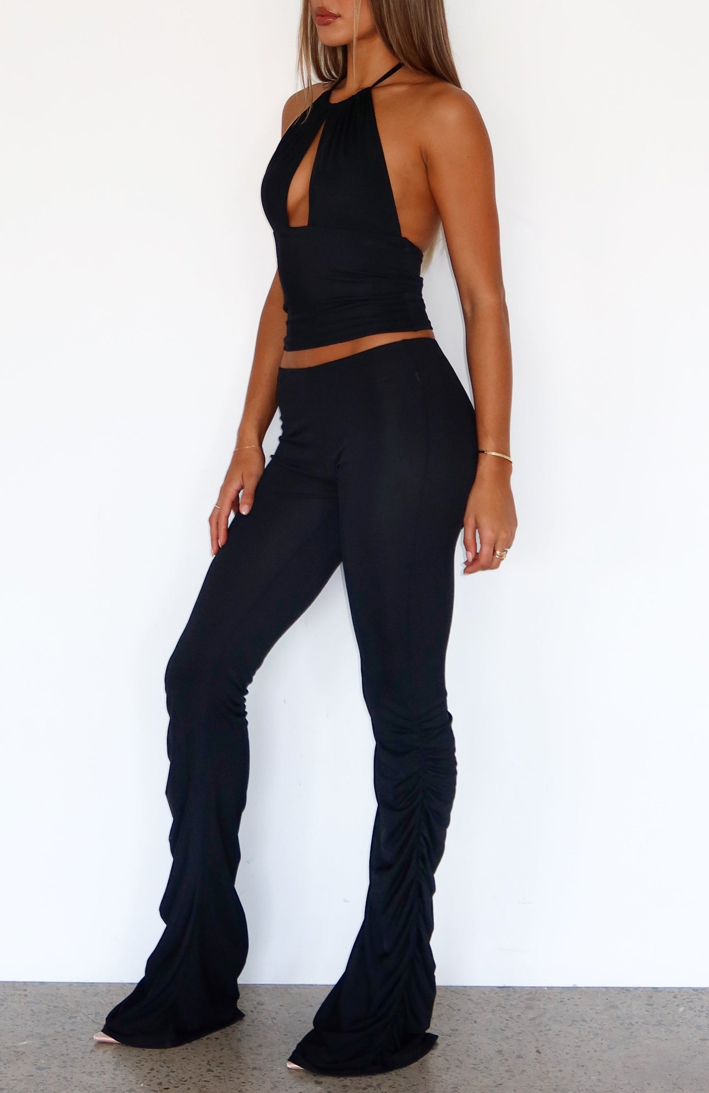 Cosmic Dream Pant Black