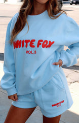 Offstage Lounge Shorts Ice Pop